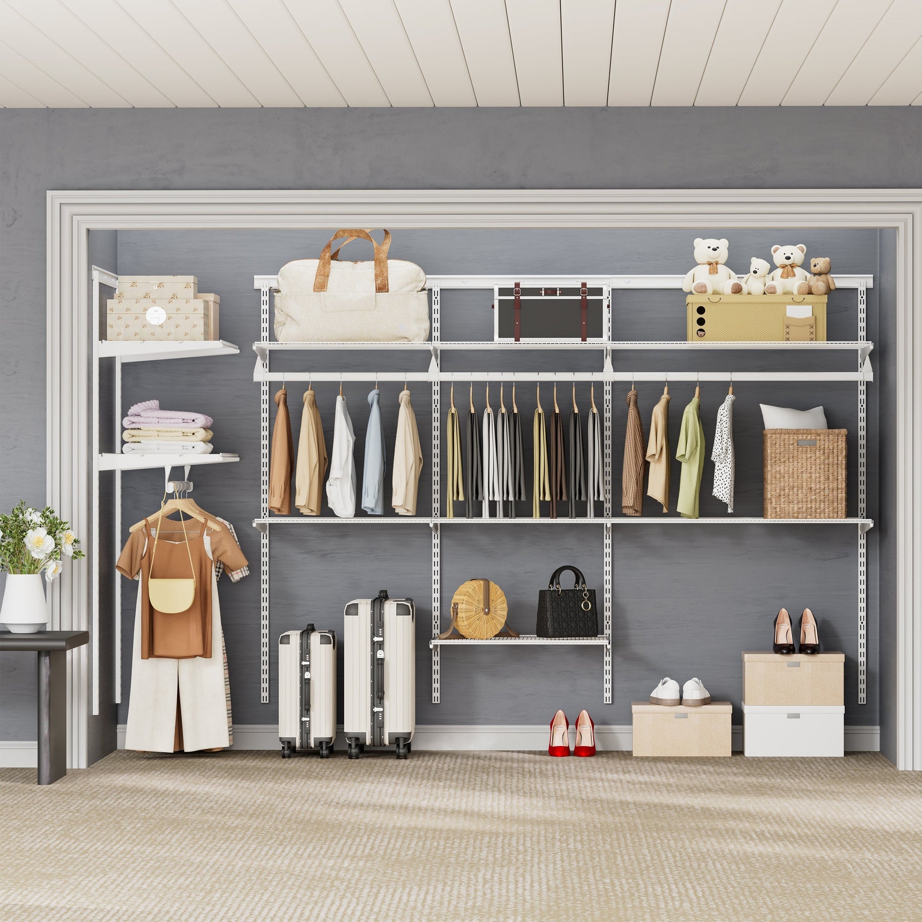 The Silent Luxury of a Seamless Home