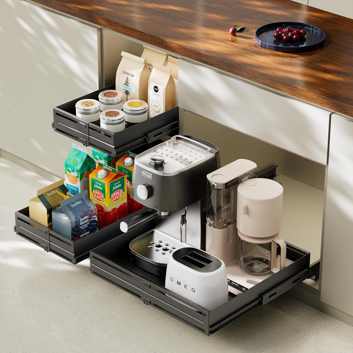 Transforming Your Living Space Without a Renovation