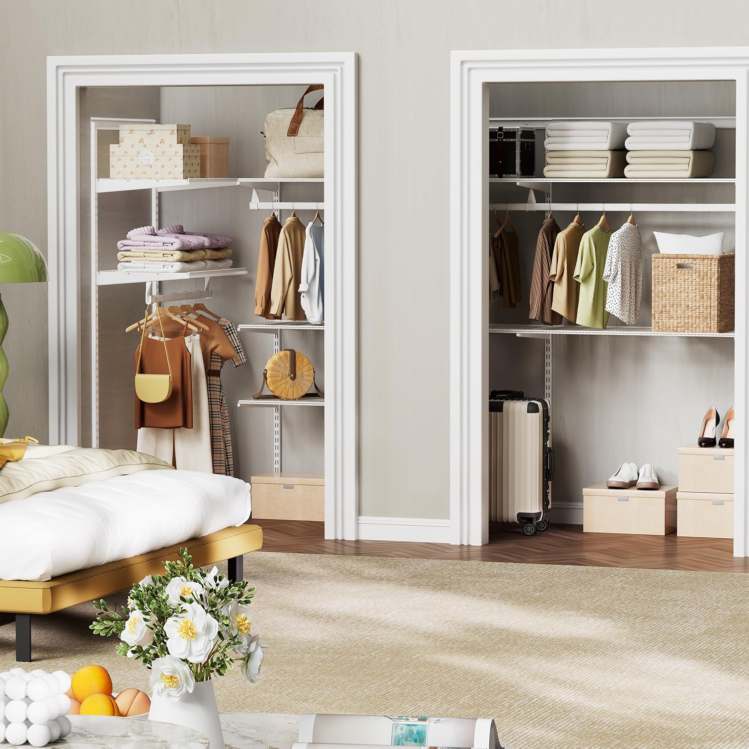 The Silent Luxury of a Seamless Home