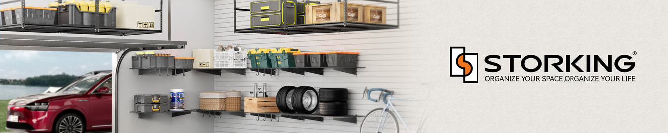 Overhead Storage