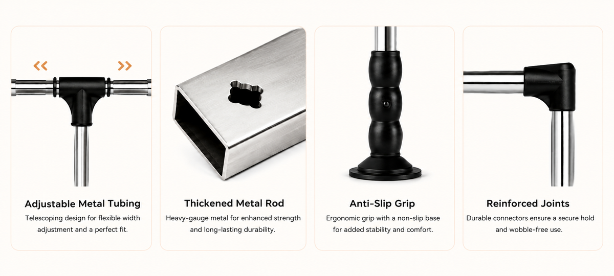Thoughtful Details, Built to Last - 