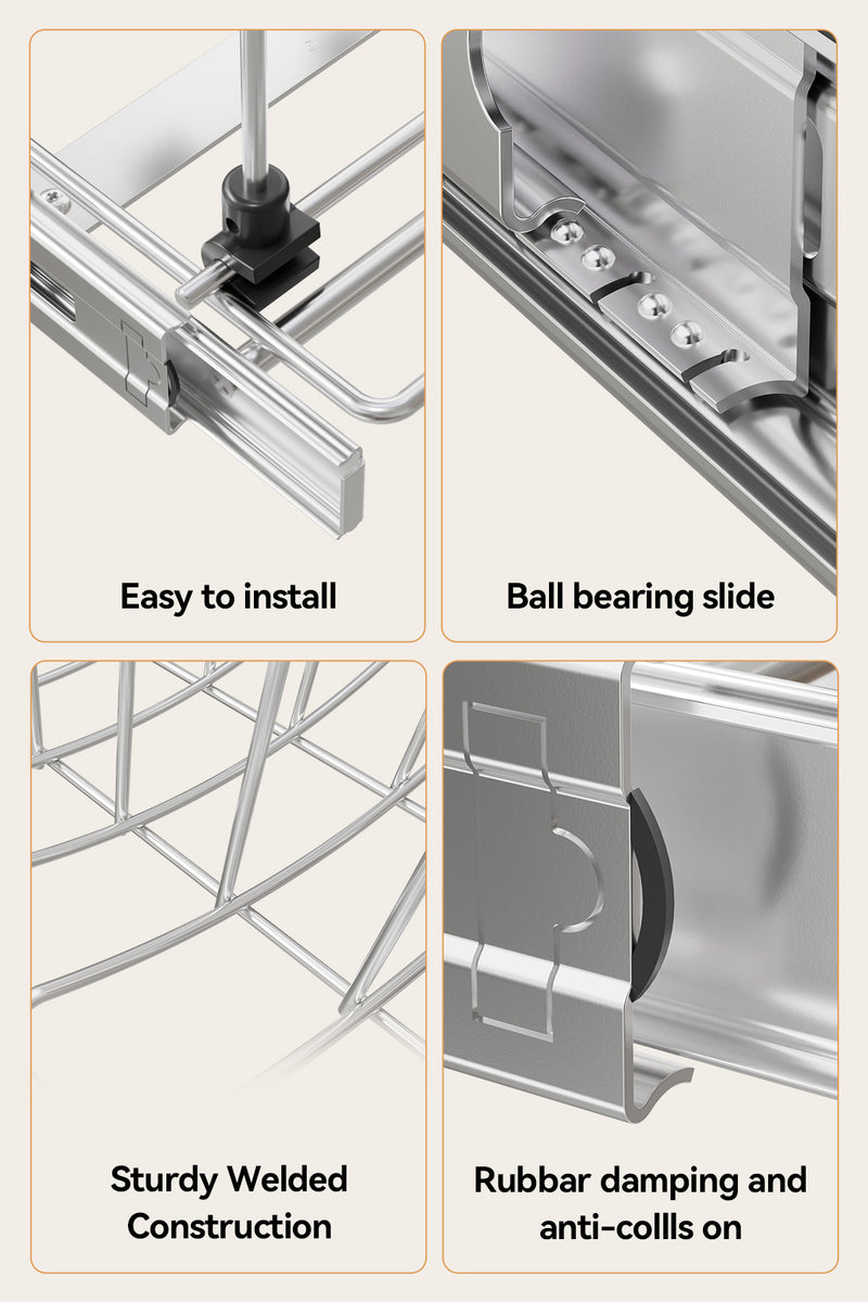 Engineered for Everyday Cookware - 