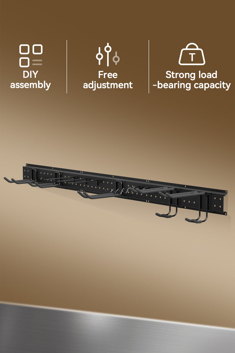 Built Strong. Designed to Adapt. - 