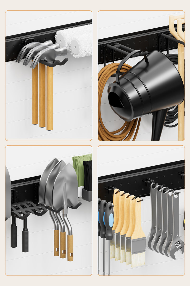 The Right Hook for Every Tool - 