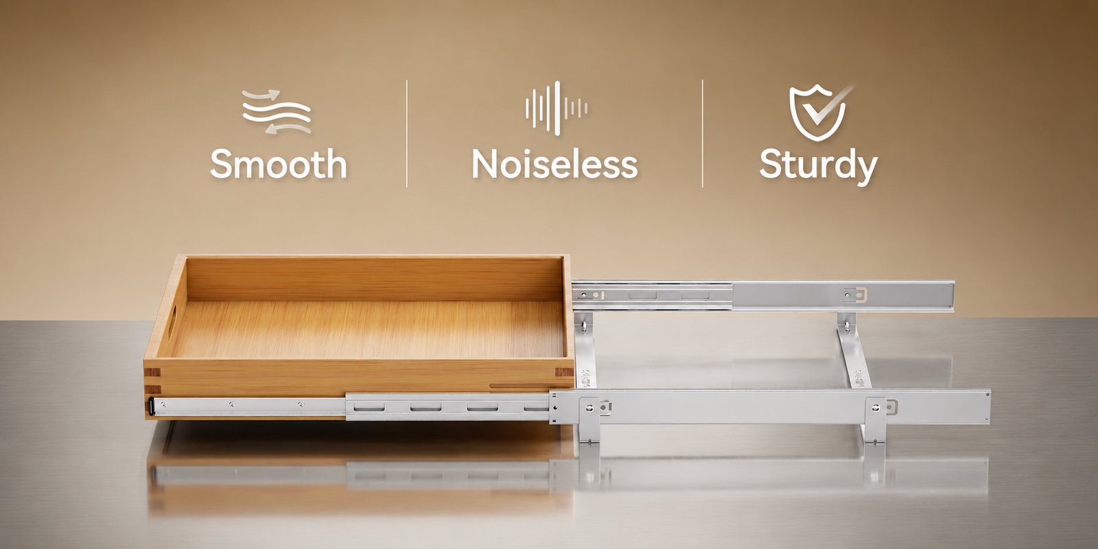 Engineered for Everyday Ease - 