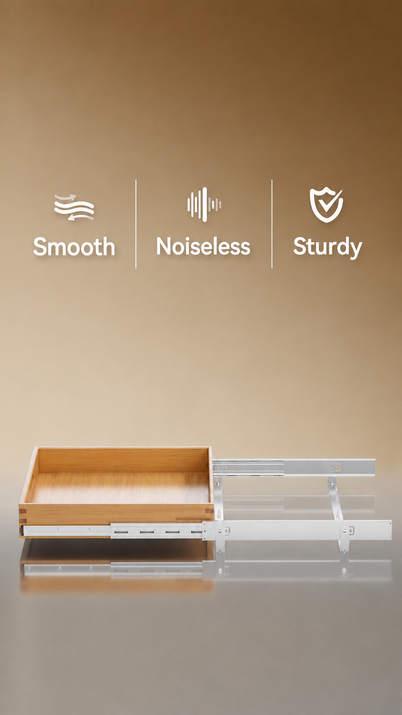 Engineered for Everyday Ease - 
