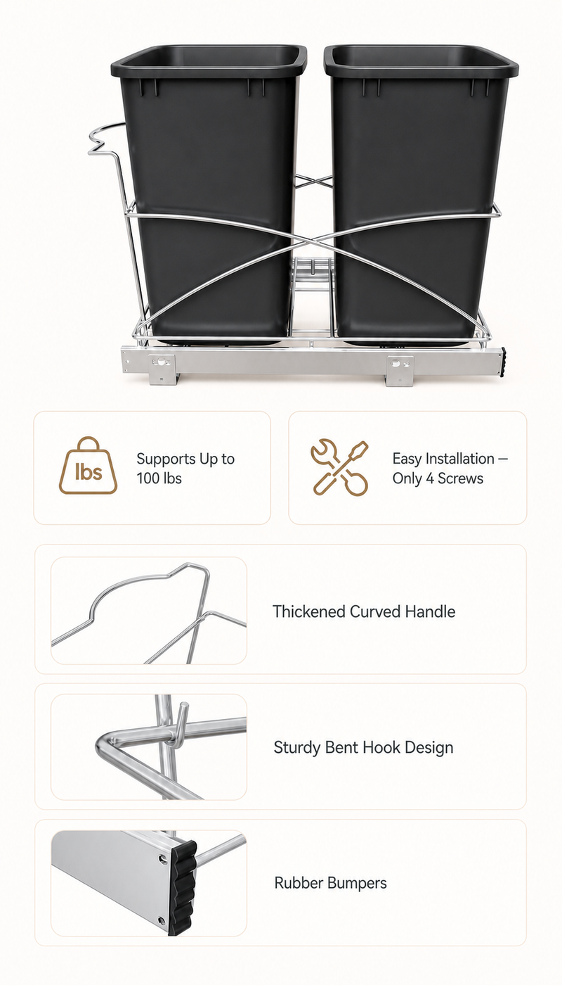 Built for Smooth, Reliable Everyday Use - 