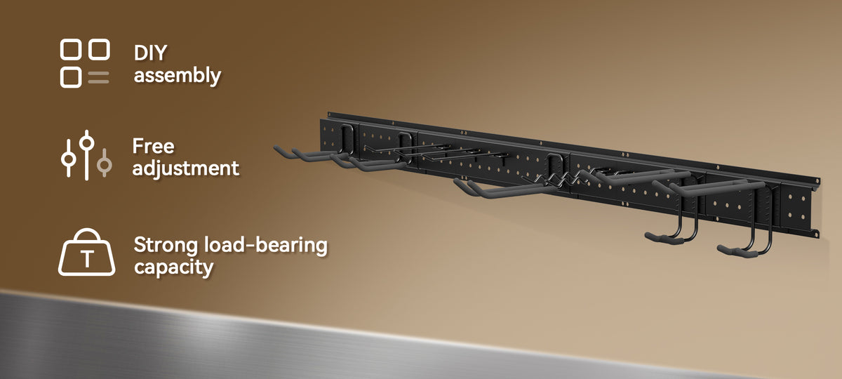 Built Strong. Designed to Adapt. - 