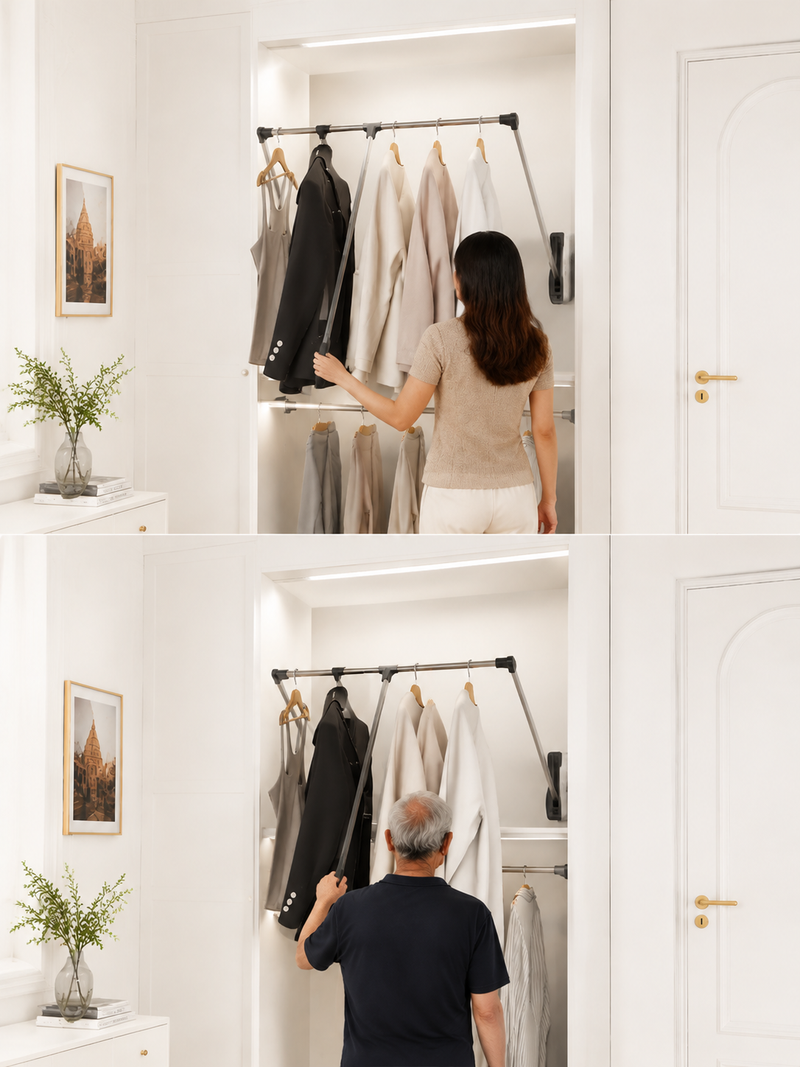 Easy Access for Everyone - 