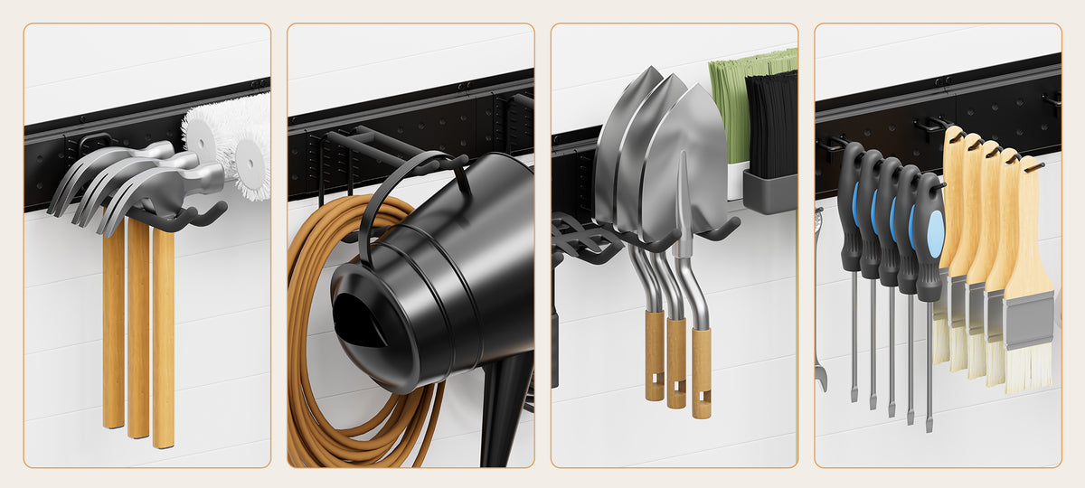 The Right Hook for Every Tool - 