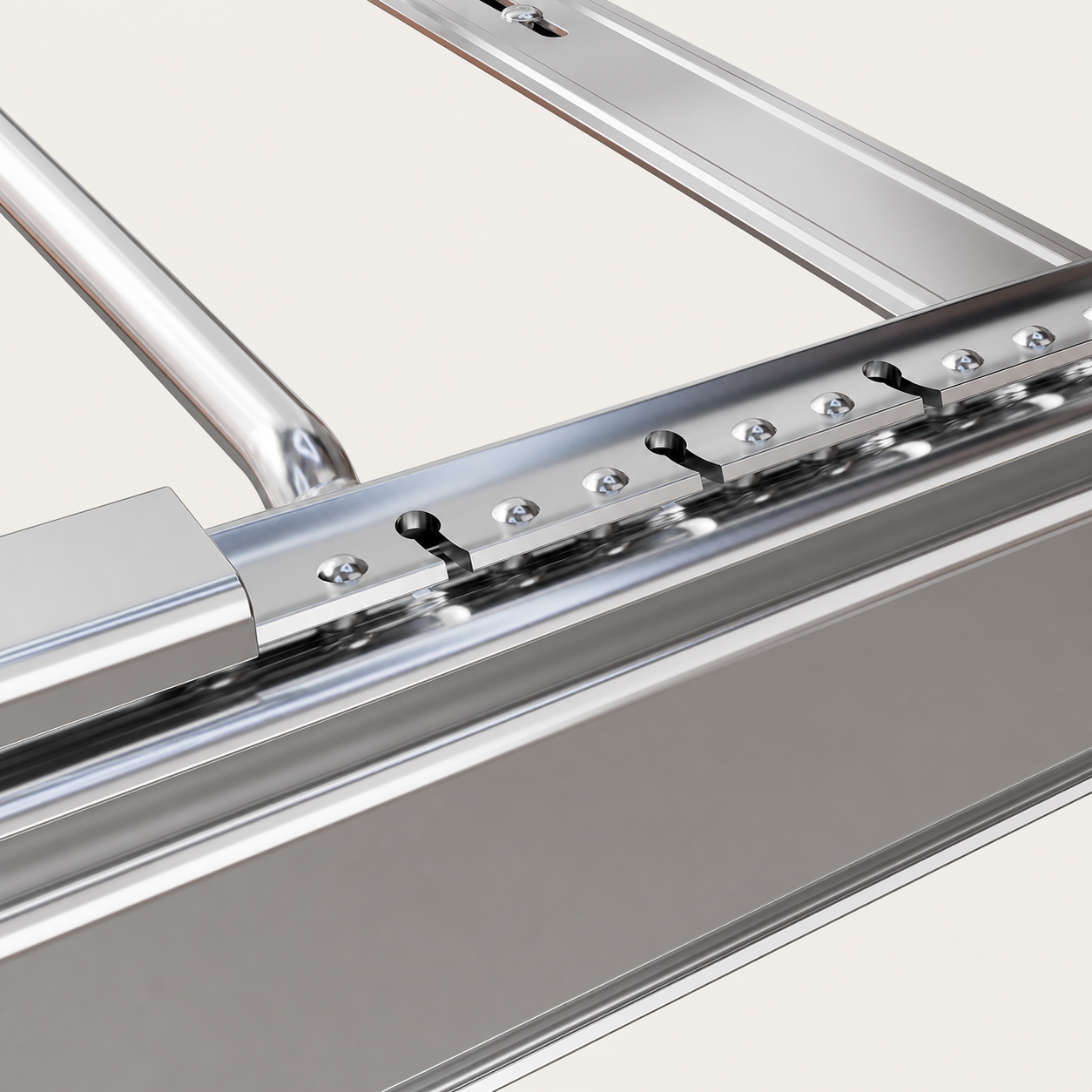 Ball-Bearing Glide - 